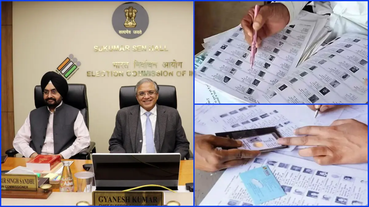 UP Voter List से नाम गायब बा? एक मिनट में जान लीं कइसे जोड़ाईं - ऑनलाइन आ ऑफलाइन दुनों तरीका!