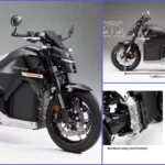 Honda WN7 EV Concept – मुख्य फ्रेम नाही, 800mm Seat Height, 35° Handlebar Angle! भारतीय रस्त्यांसाठी योग्य?
