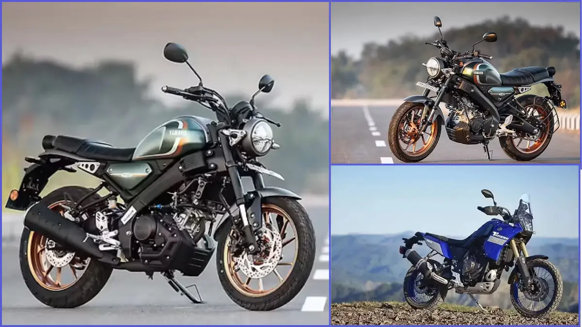 Yamaha India ची मोठी घोषणा! Operations Restructure, नव्या Bikes लवकर Launch होणार?